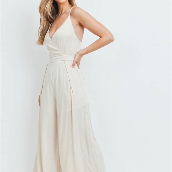 Last 1! SAND JUMPSUIT - Picture 8 of 16